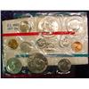 Image 1 : 1977 US Mint Set. Original as Issued.