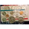 Image 2 : 1977 US Mint Set. Original as Issued.