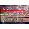Image 1 : 1984 US Mint Set. Original as Issued.