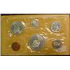 Image 2 : 1965 Canada Silver Proof like Set.