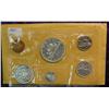 Image 1 : 1965 Canada Silver Proof like Set.