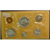 Image 1 : 1965 Canada Silver Proof like Set.