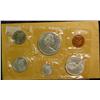 Image 2 : 1965 Canada Silver Proof like Set.