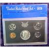 Image 1 : 1970 US Proof Set. Original as Issued.