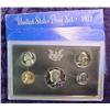 Image 1 : 1972 US Proof Set. Original as Issued.