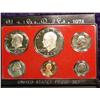 Image 1 : 1974 US Proof Set. Original as Issued.