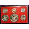Image 2 : 1974 US Proof Set. Original as Issued.
