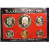 Image 1 : 1974 US Proof Set. Original as Issued.