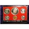 Image 1 : 1975 US Proof Set. Original as Issued.