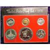 Image 2 : 1976 US Proof Set. Original as Issued.