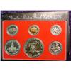 Image 2 : 1976 US Proof Set. Original as Issued.