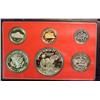 Image 2 : 1978 US Proof Set. Original as Issued.