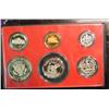 Image 2 : 1979 US Proof Set. Original as Issued.