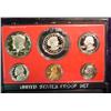 Image 1 : 1979 US Proof Set. Original as Issued.