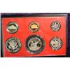 Image 2 : 1979 US Proof Set. Original as Issued.