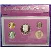 Image 1 : 1991 US Proof Set. Original as Issued.