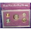Image 1 : 1992 US Proof Set. Original as Issued.