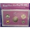 Image 2 : 1992 US Proof Set. Original as Issued.