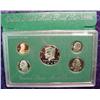 Image 1 : 1998 US Proof Set. Original as Issued.