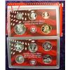 Image 1 : 2000 US Silver Proof Set. 
