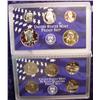 Image 1 : 2001 US. Proof Set. Original as issued.