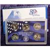 Image 1 : 2004 US Proof Quarter Set.