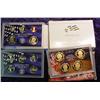 Image 1 : 2007 US. Proof Set.