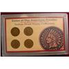 Image 1 : Coins of the American Frontier
