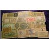 Image 2 : (20) Foreign Banknotes.