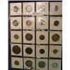 Image 1 : (20) Foreign Coins.  Dating Back to 1862.