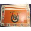 Image 1 : (5) Red Tip Cigar Box Labels