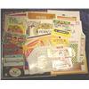 Image 1 : (52) Cigar Box Labels