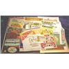 Image 2 : (52) Cigar Box Labels
