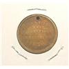 Image 2 : 1876 Centennial US Mint Medal. Holed.