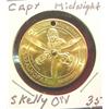Image 1 : Captian Midnight Spinner.