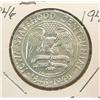 Image 1 : 1946 Iowa Commemorative Half. BU.