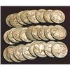 Image 2 : (25) Full Date Buffalo Nickels.