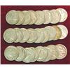 Image 1 : (25) Full Date Buffalo Nickels.