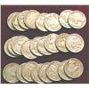Image 2 : (25) Full Date Buffalo Nickels.