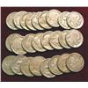 Image 2 : (25) Full Date Buffalo Nickels.