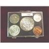 Image 2 : 1964P Uncirculated Year Set.