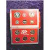 Image 2 : 2001 US Silver Proof Set. Original as issued.