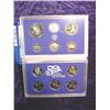 Image 2 : 2005 US Proof Set. Original as Issued.