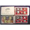 Image 1 : 2007 US Proof Set. Original as Issued.
