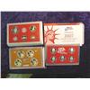 Image 2 : 2007 US Proof Set. Original as Issued.