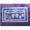 Image 1 : Double Minted Collection. 