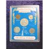Image 1 : Symbols of American Freedom Set.