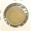 Image 2 : (ASP) Anamosa, Iowa State Prison Token.