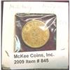 Image 1 : Flamingo Club"" .05c NCO Token