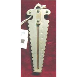 Rare Arrowhead Switchblade extending